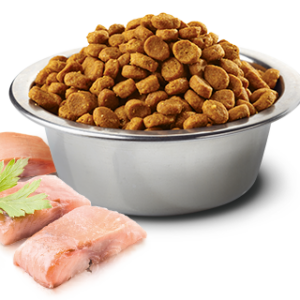 N&D OCEAN CAT HERRING