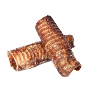 Beef Trachea (Wrapped)