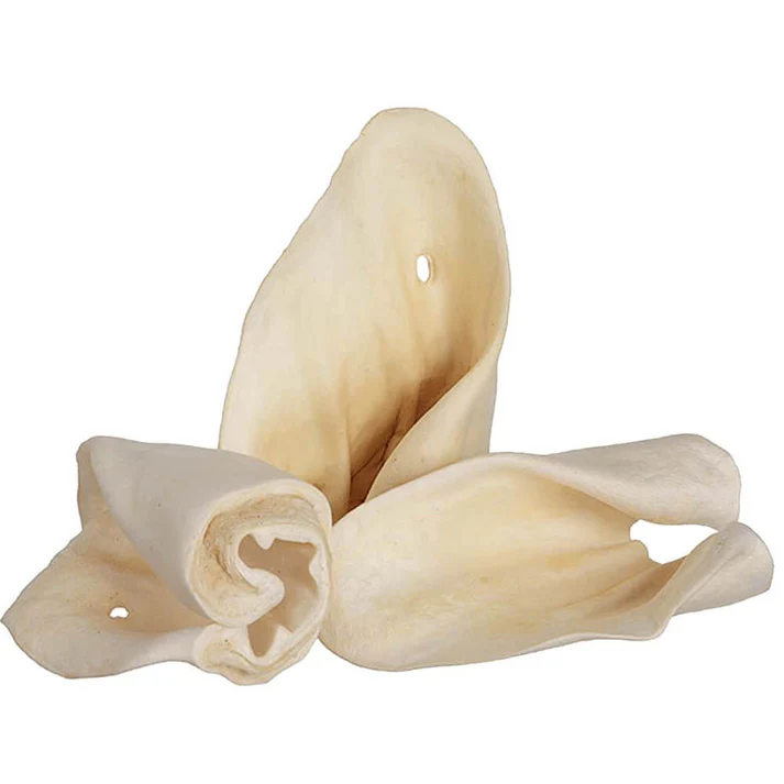 Cow Ears Wrap/Tag