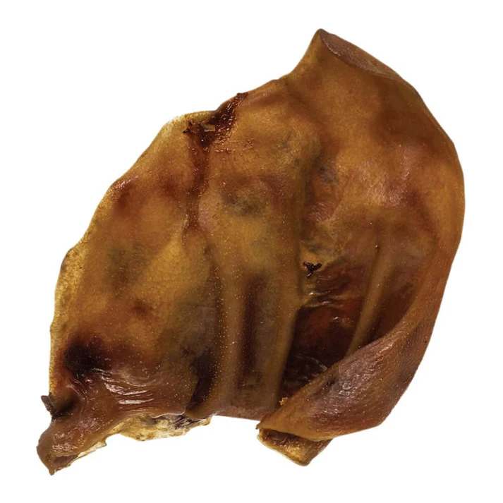 Pig Ears Smoked