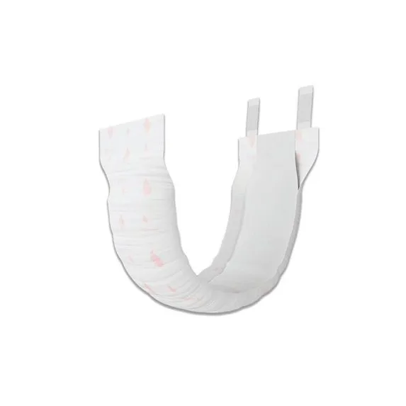 WizSmart UltraDry Male Wraps