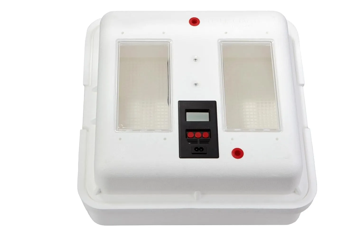 Circulated Air Incubator with Fan