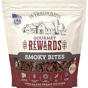 WHLSMS REWARDS SMOKEY BACON