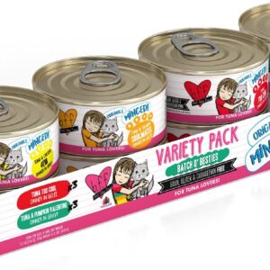BFF 5 OZ VARIETY PACK