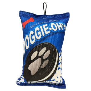 FUN FOOD COOKIES-DOGGIE-OH'S*