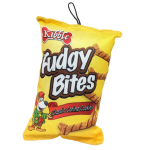 FUN FOOD COOKIES-FUDGY BITES*