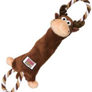 Tugger Knots Moose