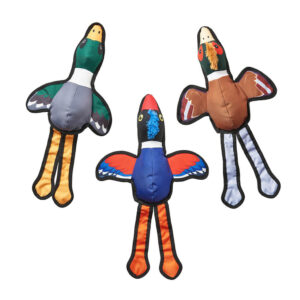 LOVE THE EARTH OXFORD PLUSH