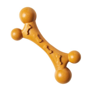 BAMBONE NUBBY BONE -PBUTTER*