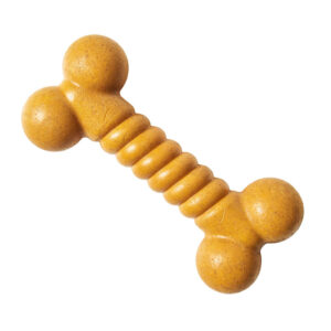 BAMBONE TWIST BONE -PBUTTER*