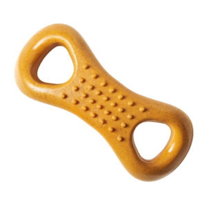 BAMBONE+FIGURE-8 BONE-PBUTTER*