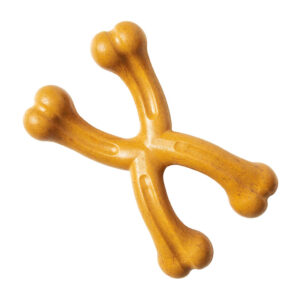 BAMBONE+DOUBLE WISHBONE-PBUTTR