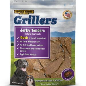 SVRY PRIME GRILLERS DUCK TNDRS