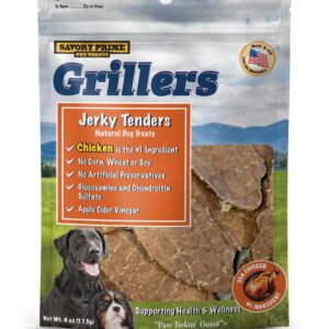 SVRY PRIME GRILLERS CKN TNDRS