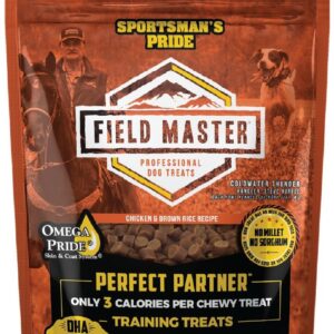Perfect Partner Training Treats