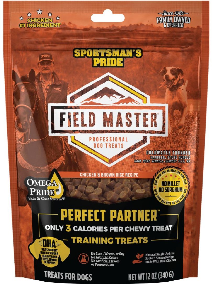 Perfect Partner Training Treats