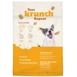 KRUNCH AIR CRISP-WHITE CHEDDR*