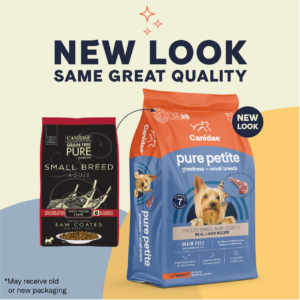 PURE FTB SM BRD LAMB/LENTIL