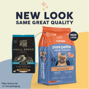 PURE FTB SM BRD SALMON/LENTIL