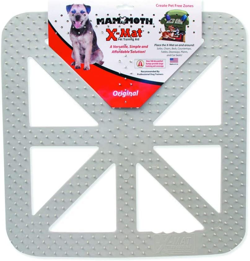 Foldable Pet Training Mat
