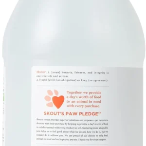 Stain & Odor Remover - Dog