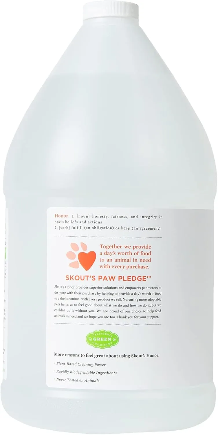 Stain & Odor Remover - Dog
