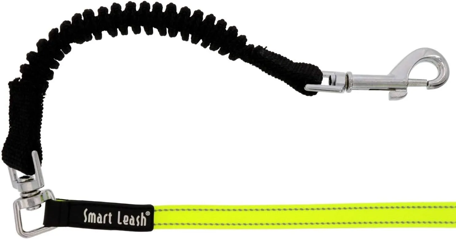 SmartLeash - Black