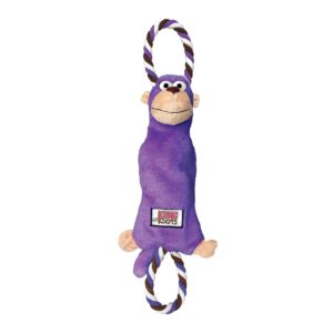 Tugger Knots Monkey