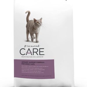 DIAMOND CARE URINARY ADLT CAT