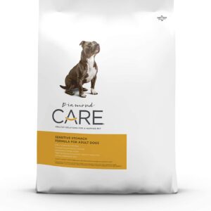 DIAMOND CARE SENS STOMACH DOG