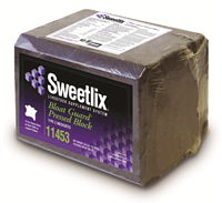 SWTLX BLOAT GUARD BLK