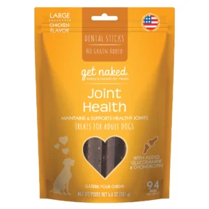 GET NAKED JOINT HEALTH-LARGE