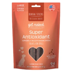 GET NAKED SUPER ANTIOXIDANT-LG