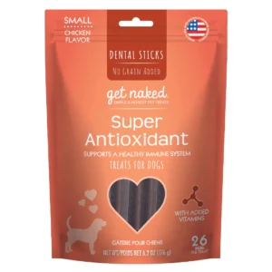 GET NAKED SUPER ANTIOXIDANT-SM
