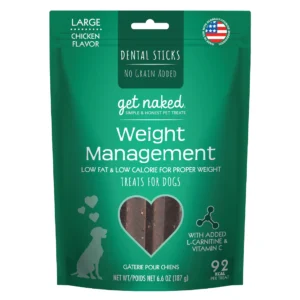 GET NAKED WEIGHT MANAGEMENT-LG