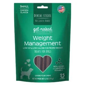GET NAKED WEIGHT MANAGEMENT-SM