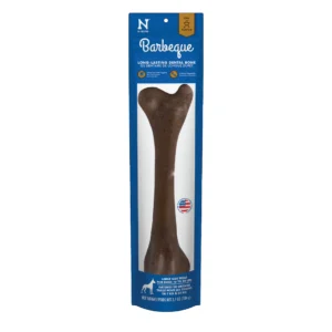 CHEW BONES BARBEQUE - LARGE*