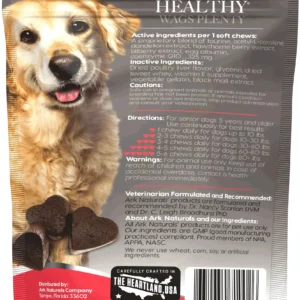 Heart Health Soft Chew