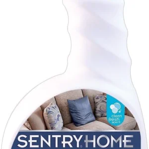 SENTRY HOME FLEA FREE BREEZE*