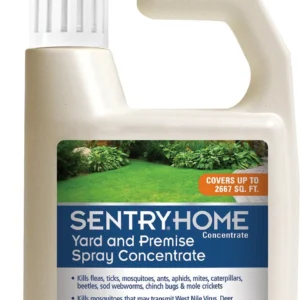 SENTRY HOME F&T YARD SPRAY*
