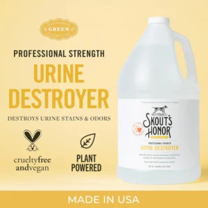 Urine Destroyer - Dog