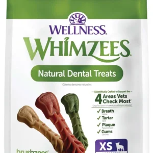 Brushzees - Assorted Extra Small