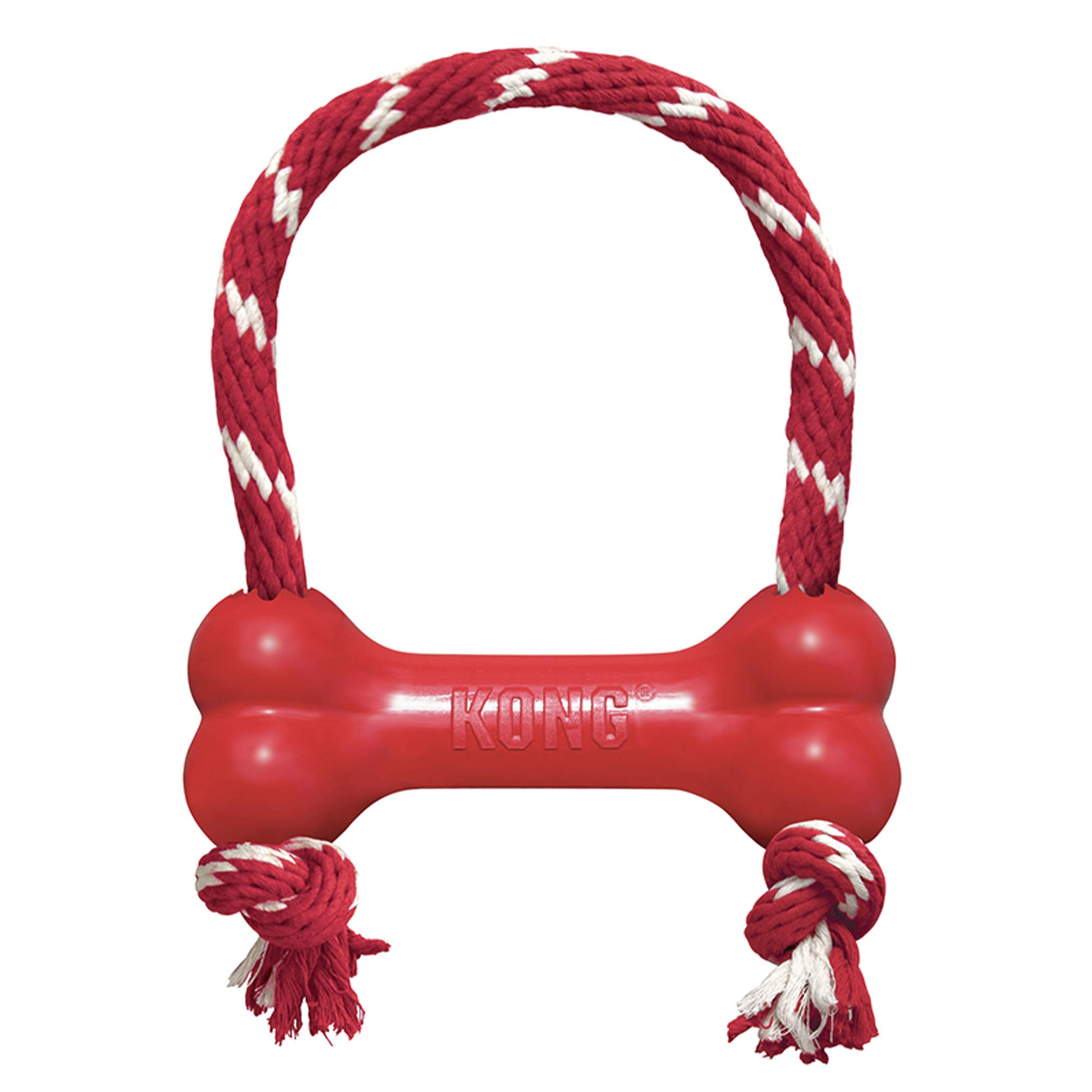 KONG Goodie Bone w/Rope