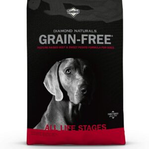 DIA NAT GF DOG BEEF/SW POTATO