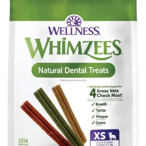 Stix - Assorted Extra Small