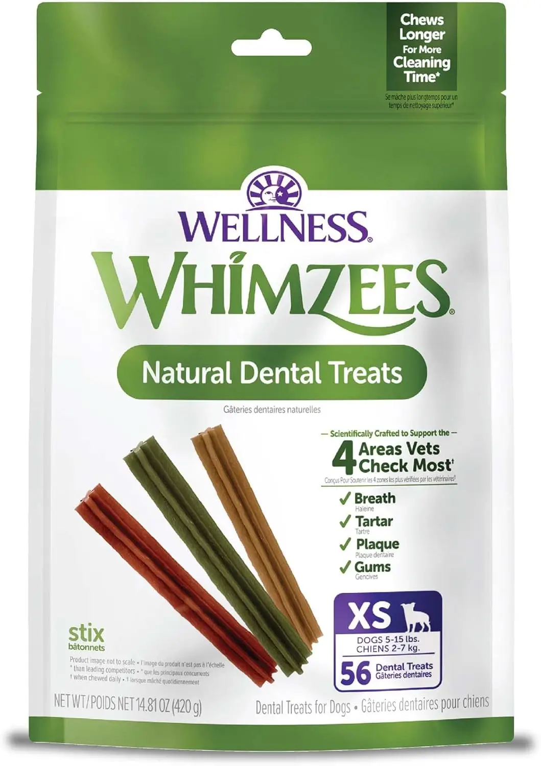 Stix - Assorted Extra Small