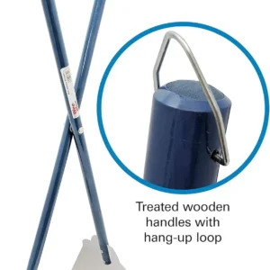 Plain Sanitary Pooper Scooper