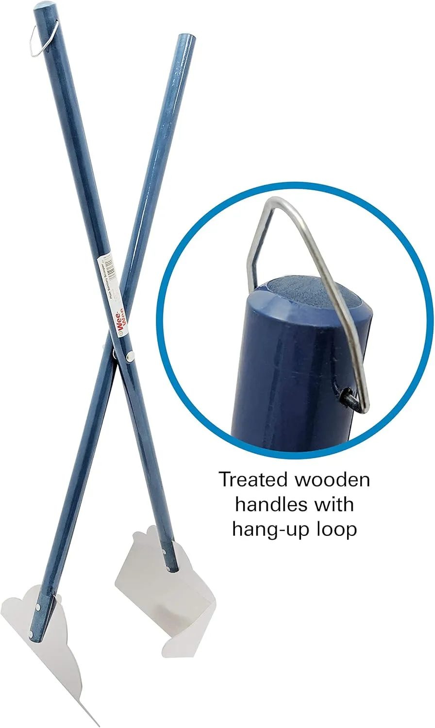 Plain Sanitary Pooper Scooper