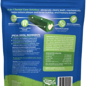 Brushless Toothpaste - Medium