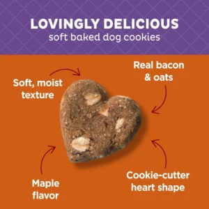 Wholesome Indulgences Maple Bacon